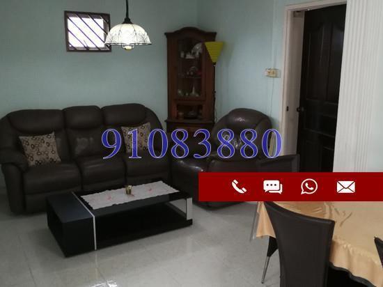 Bukit Batok West Avenue 6 thumbnail photo